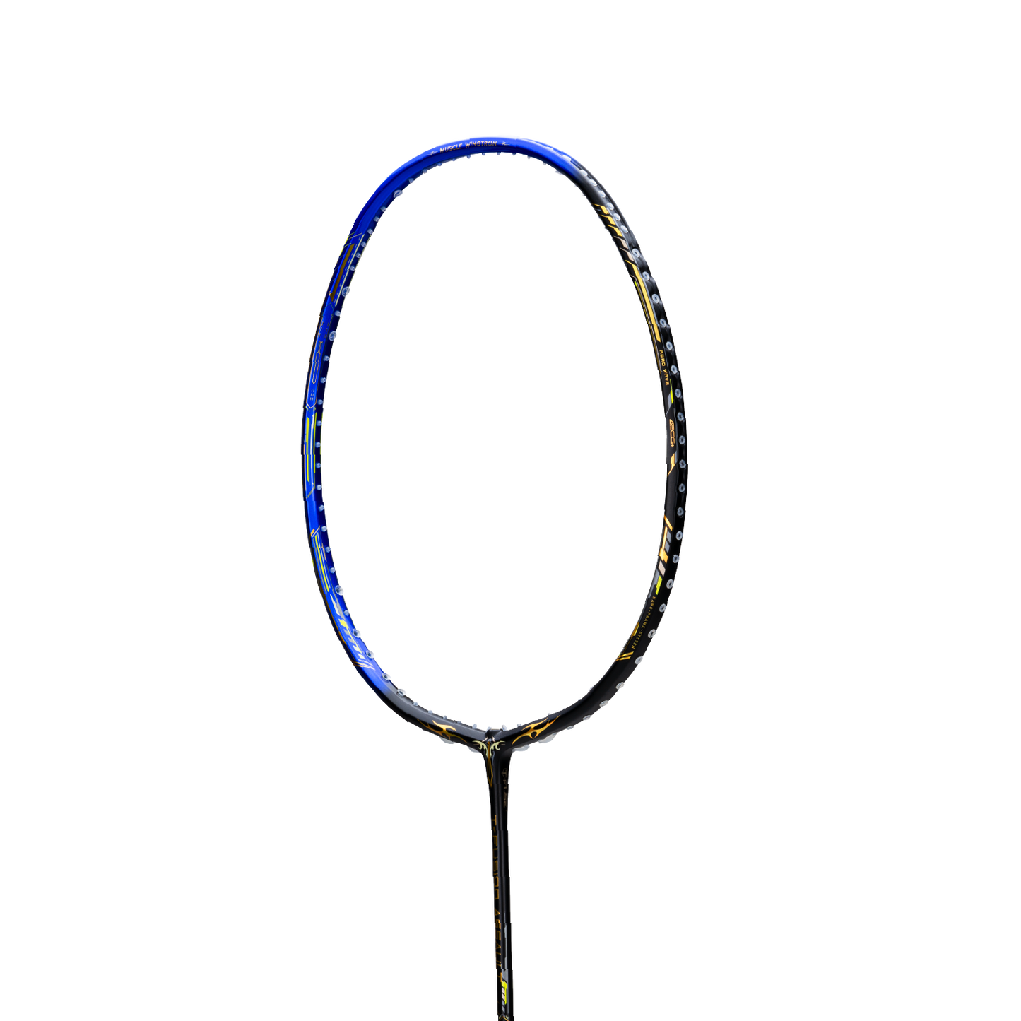 T-Fusion Assault - 4U