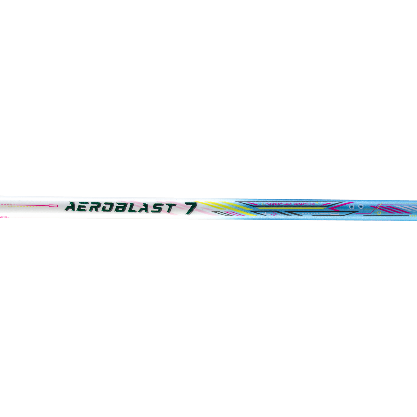 AeroBlast 7