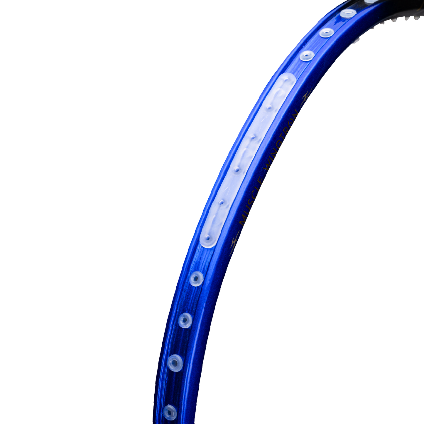 T-Fusion Assault - 4U