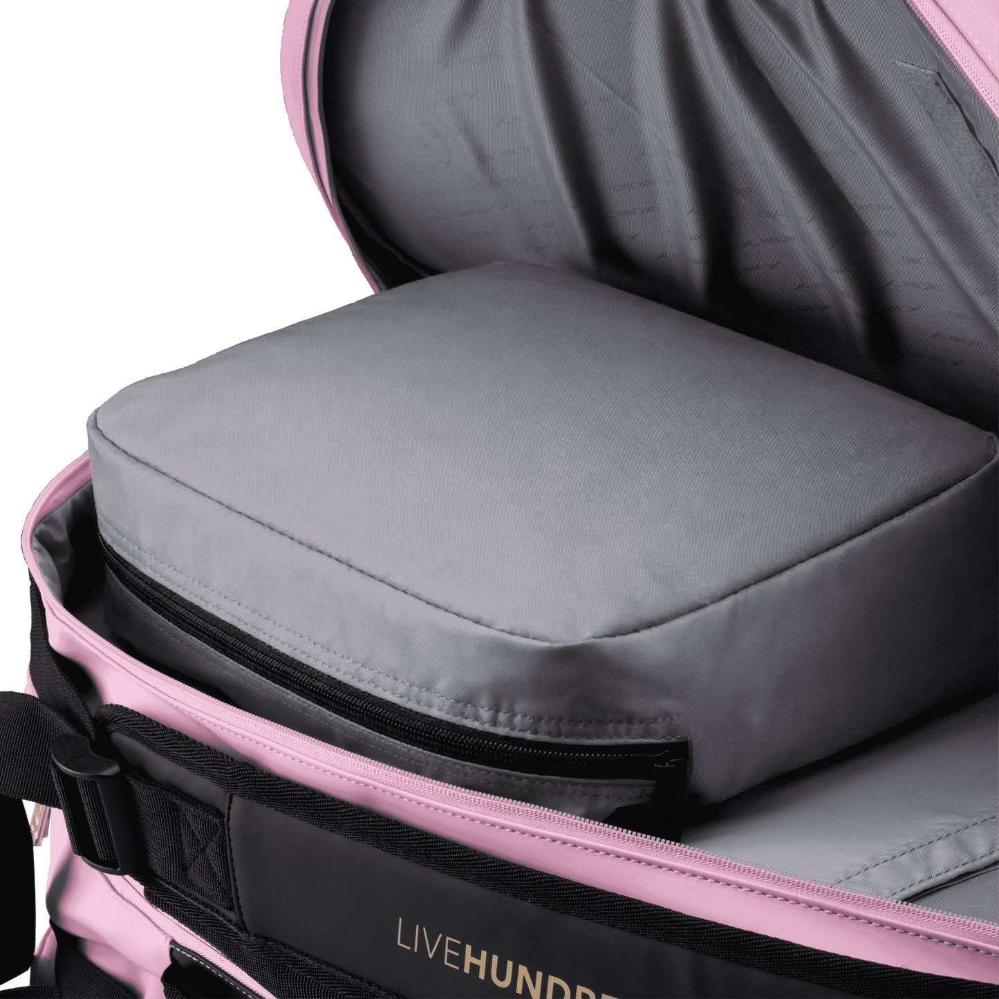 Aeris Pack Kit Bag