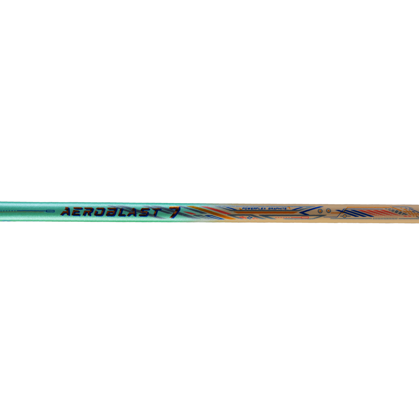 AeroBlast 7