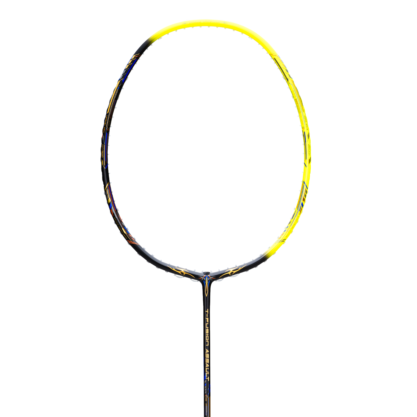 T-Fusion Assault - 5U