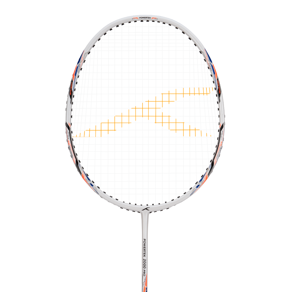 Powertek 2000 Pro - White