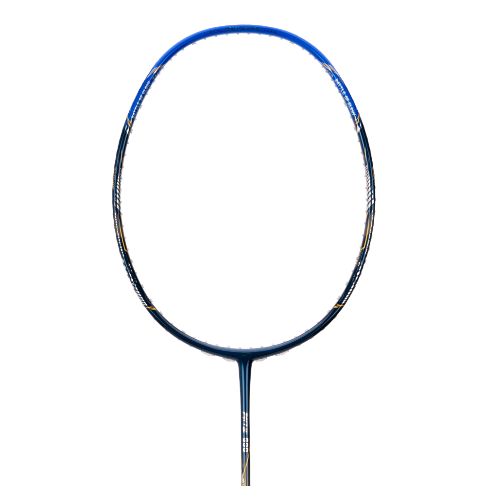 BATTLE 600 - NAVY/BLUE/SILVER