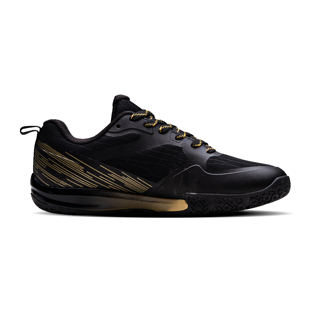 BEAST MAX - BLACK/GOLD