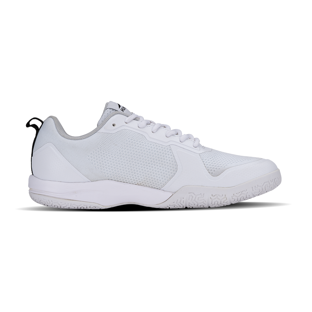 INFINTY PRO-WHITE/BLACK