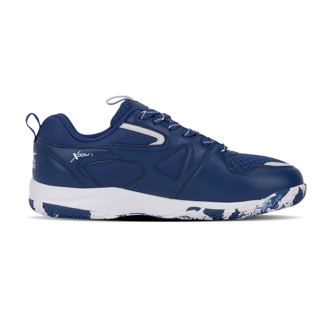 Xoom II (Blue/White)