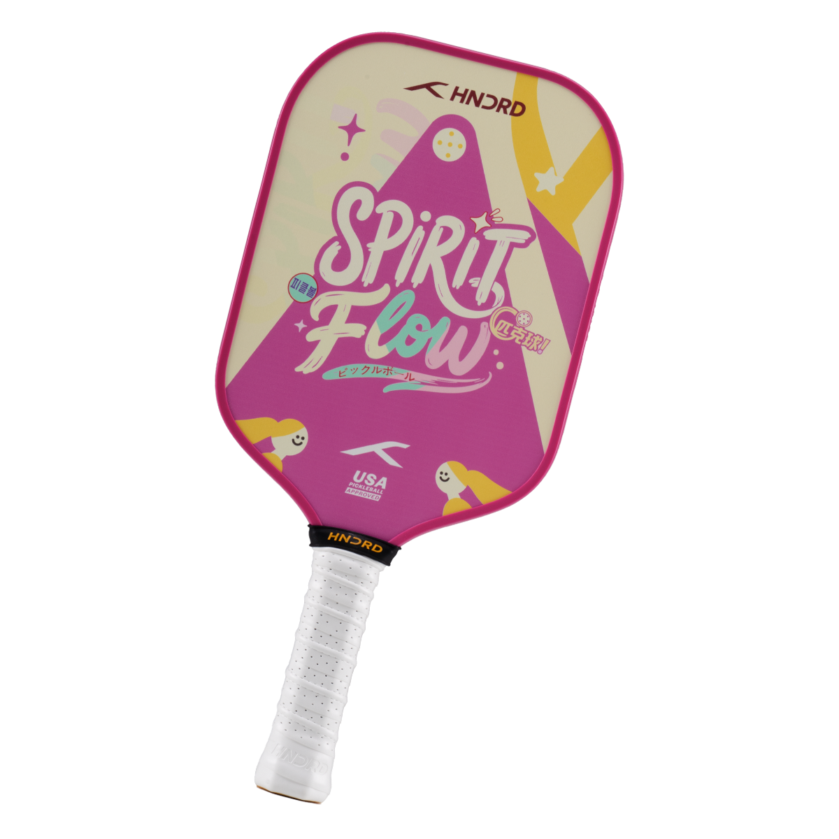 Spirit X Flow - Extend