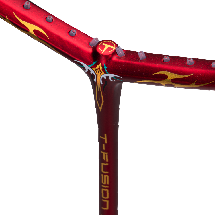 T-Fusion Assault - 4U