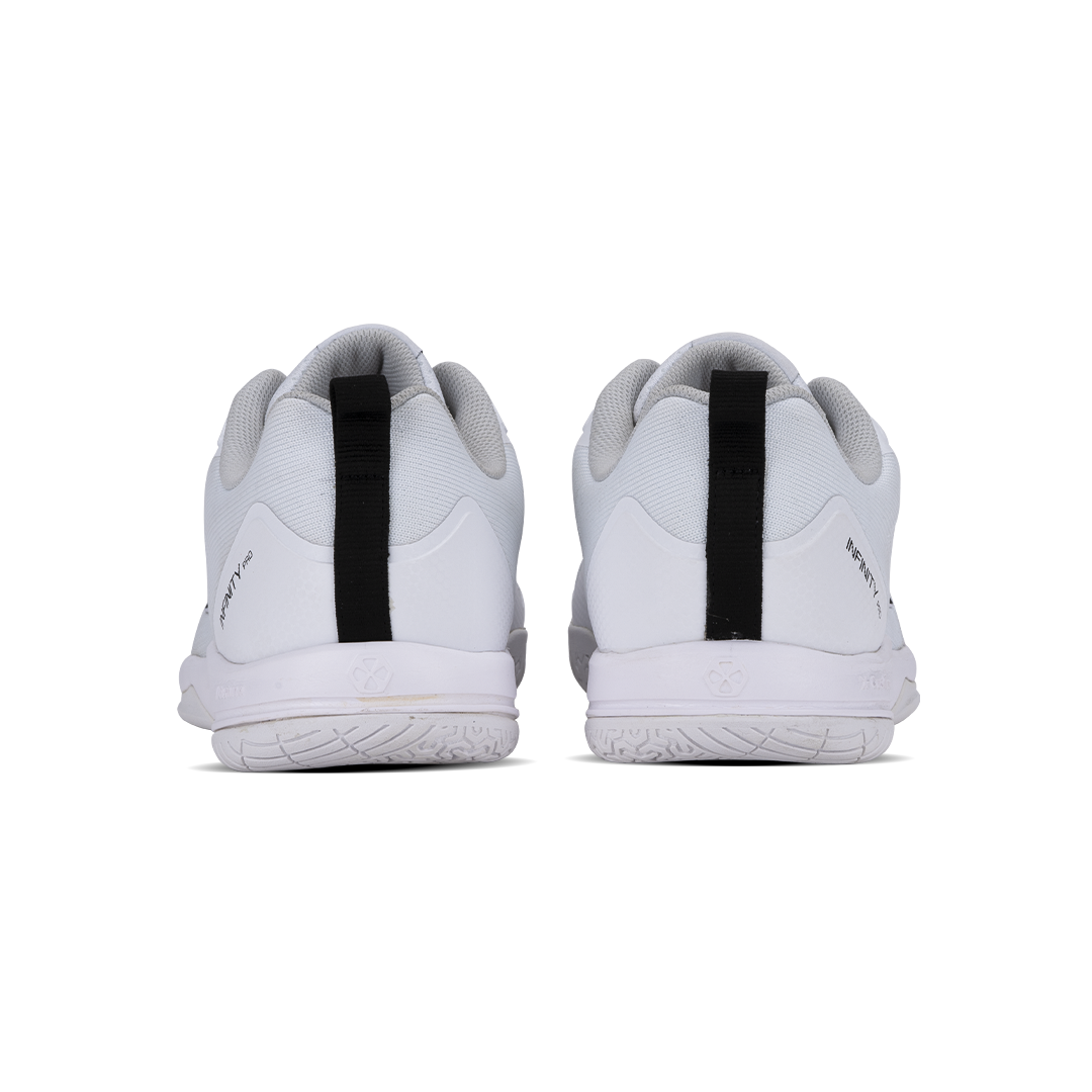 INFINTY PRO-WHITE/BLACK