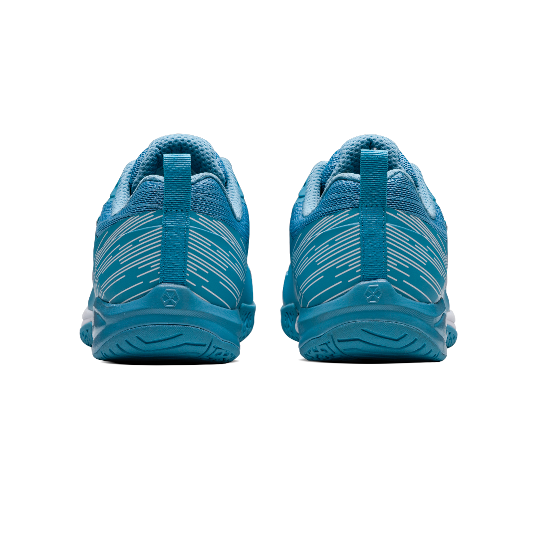 BEAST MAX - BLUE/WHITE