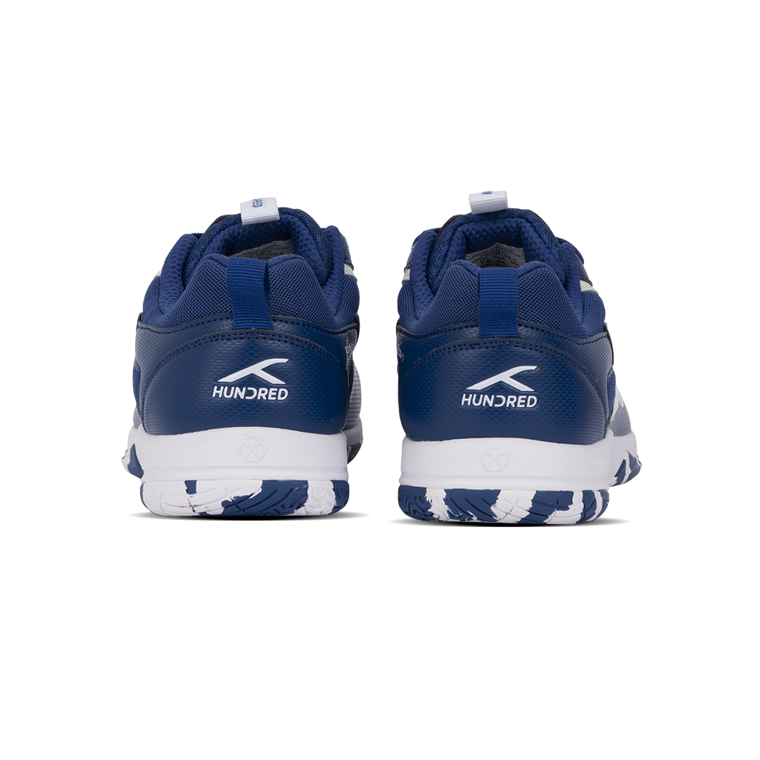 Xoom II (Blue/White)