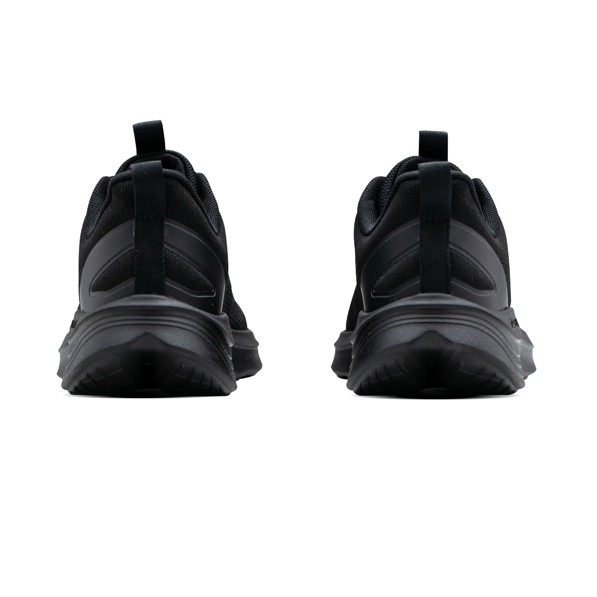 Smoothrun-Black