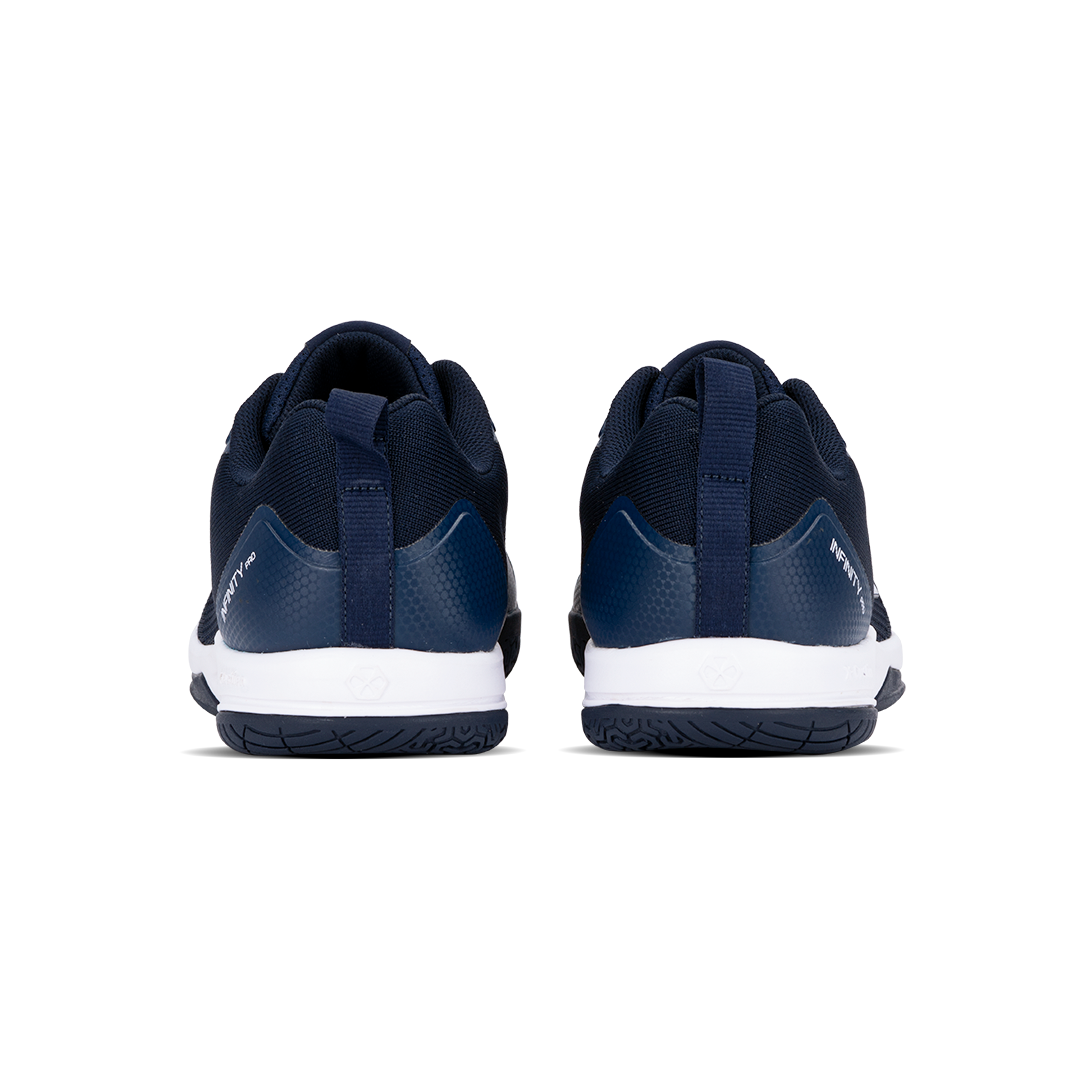INFINTY PRO-NAVY/WHITE