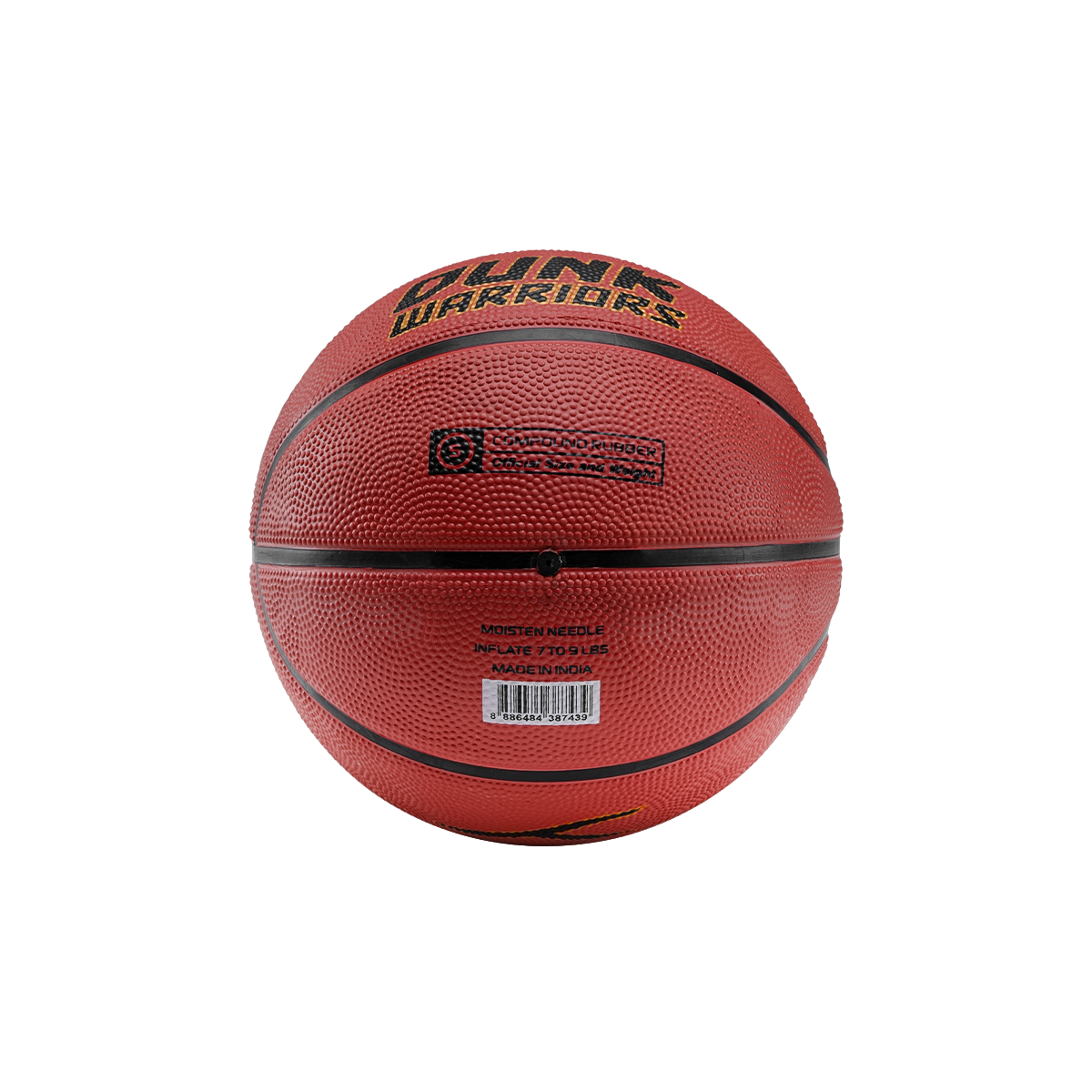 Dunk Warrior[Size 6]