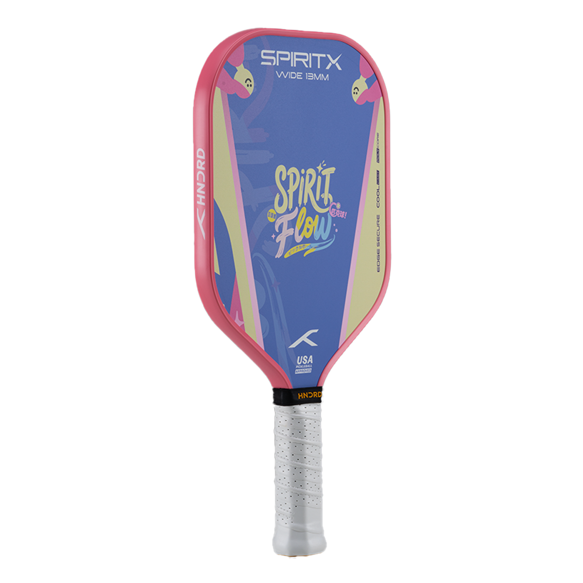 Spirit X Flow - Wide