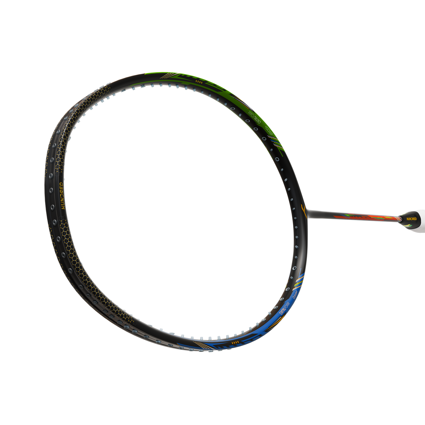 Flareon Typhoon - 4U