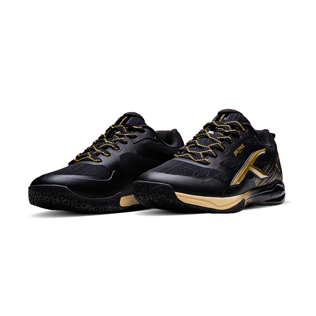 BEAST MAX - BLACK/GOLD