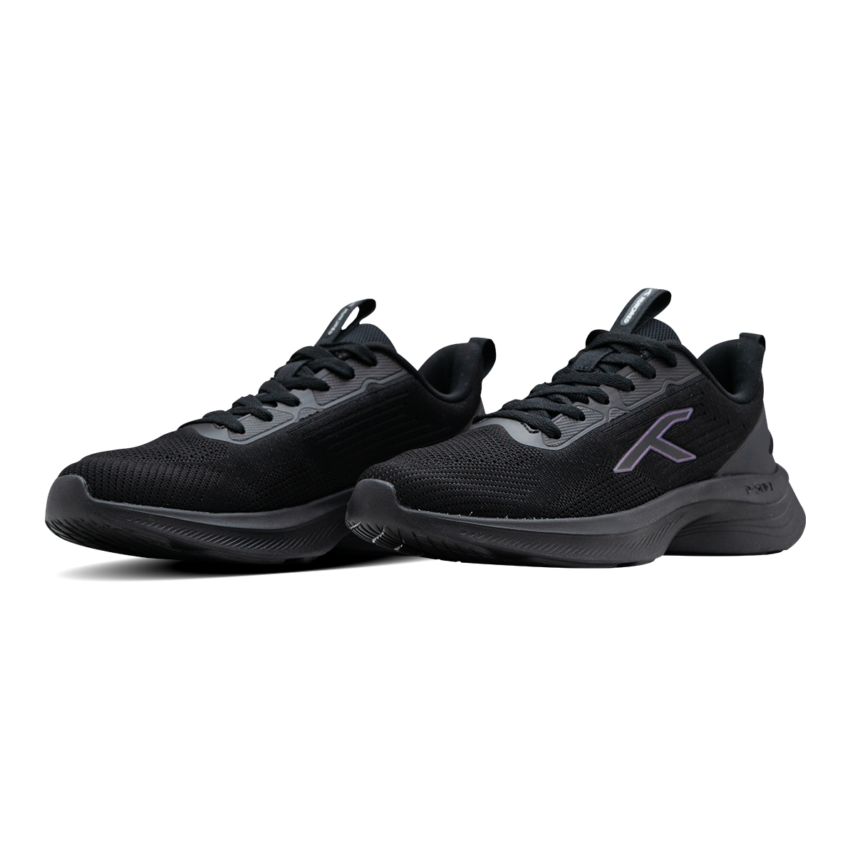 Smoothrun-Black