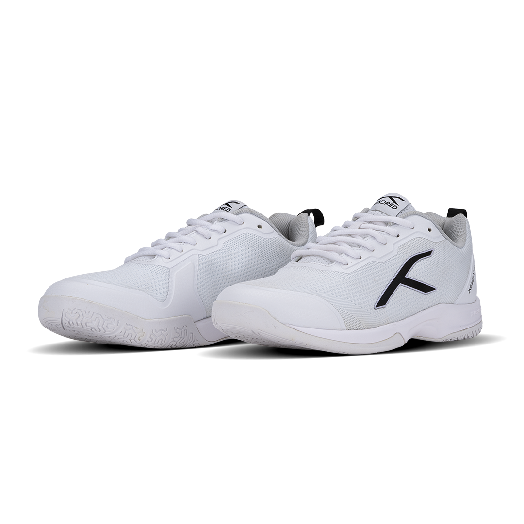 INFINTY PRO-WHITE/BLACK