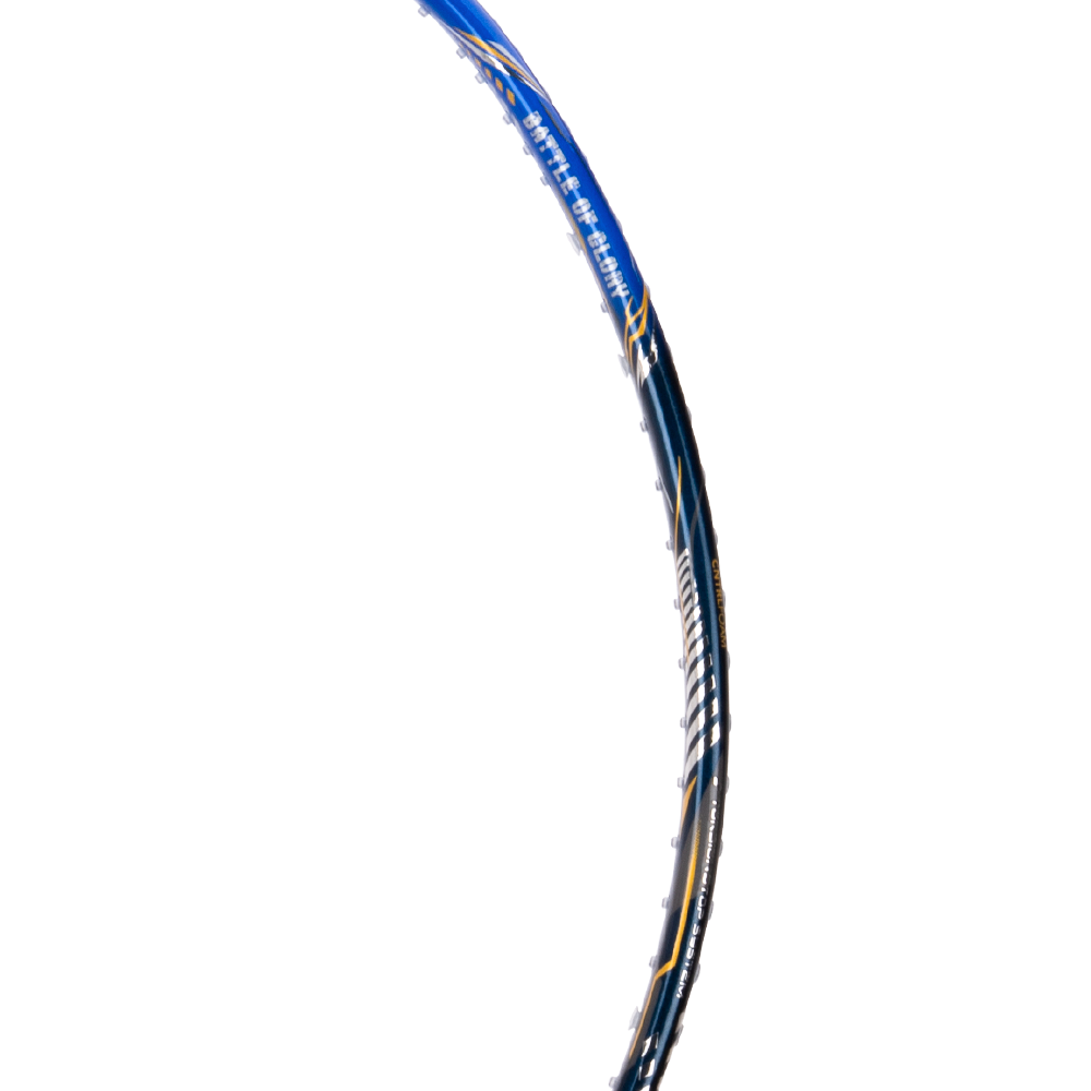 BATTLE 600 - NAVY/BLUE/SILVER