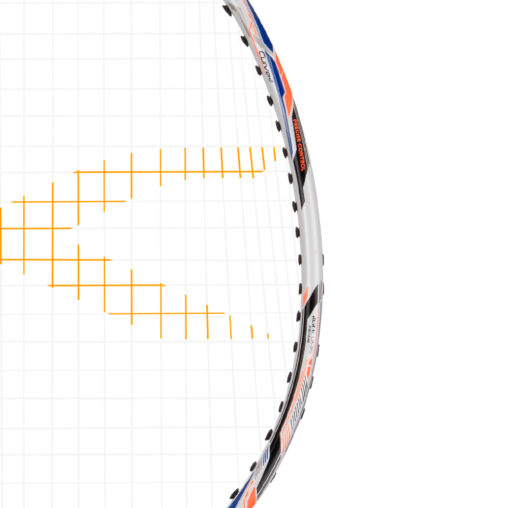 Powertek 2000 Pro - White