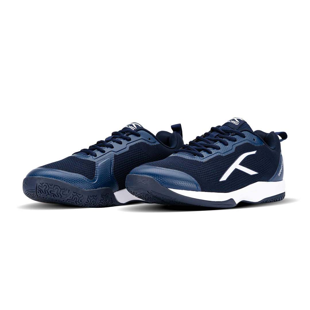 INFINTY PRO-NAVY/WHITE