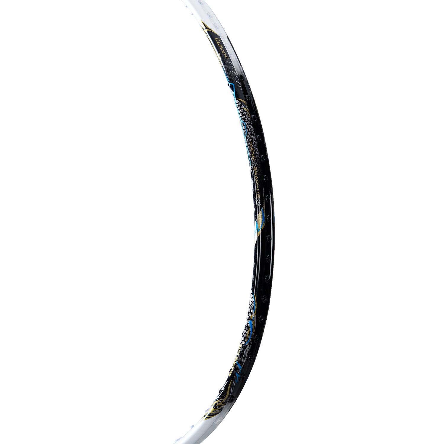 NANO NEO 7000 (5U) - WHITE/BLACK
