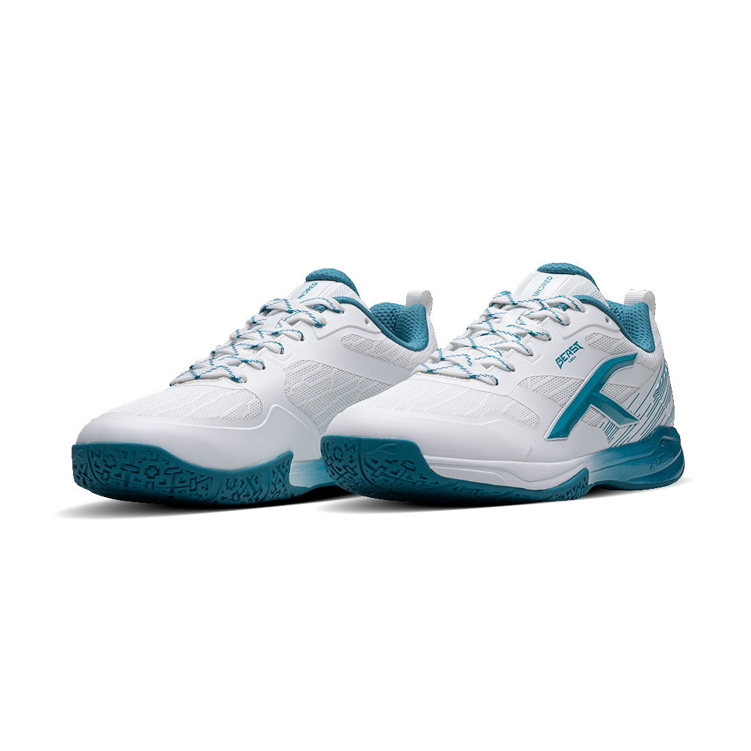 BEAST MAX - WHITE/GREEN