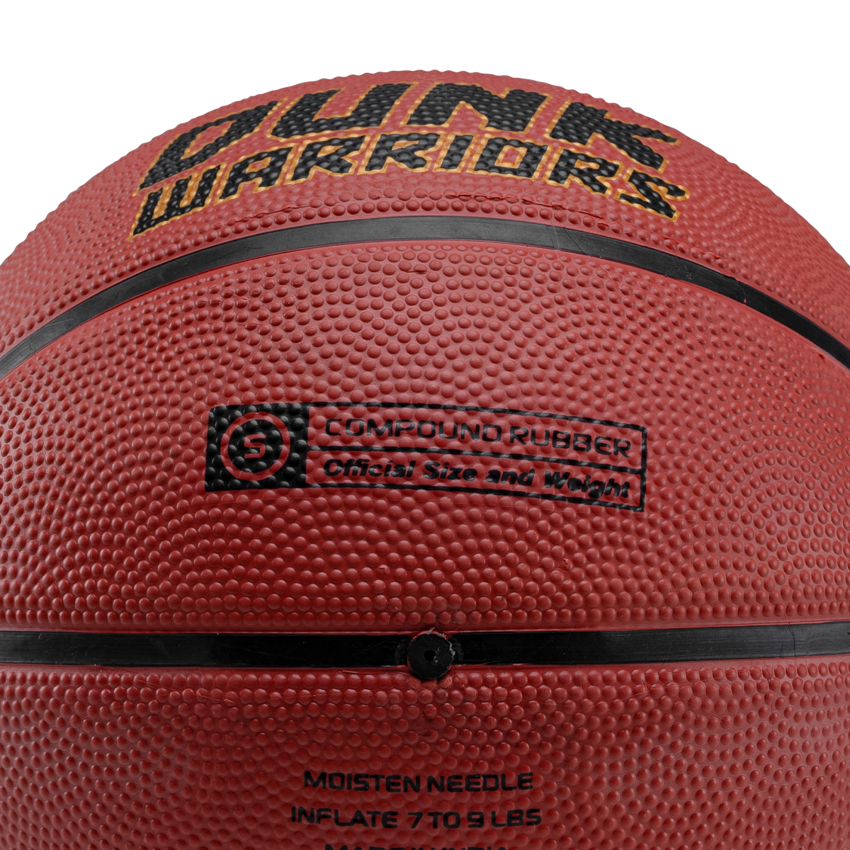 Dunk Warrior[Size 6]