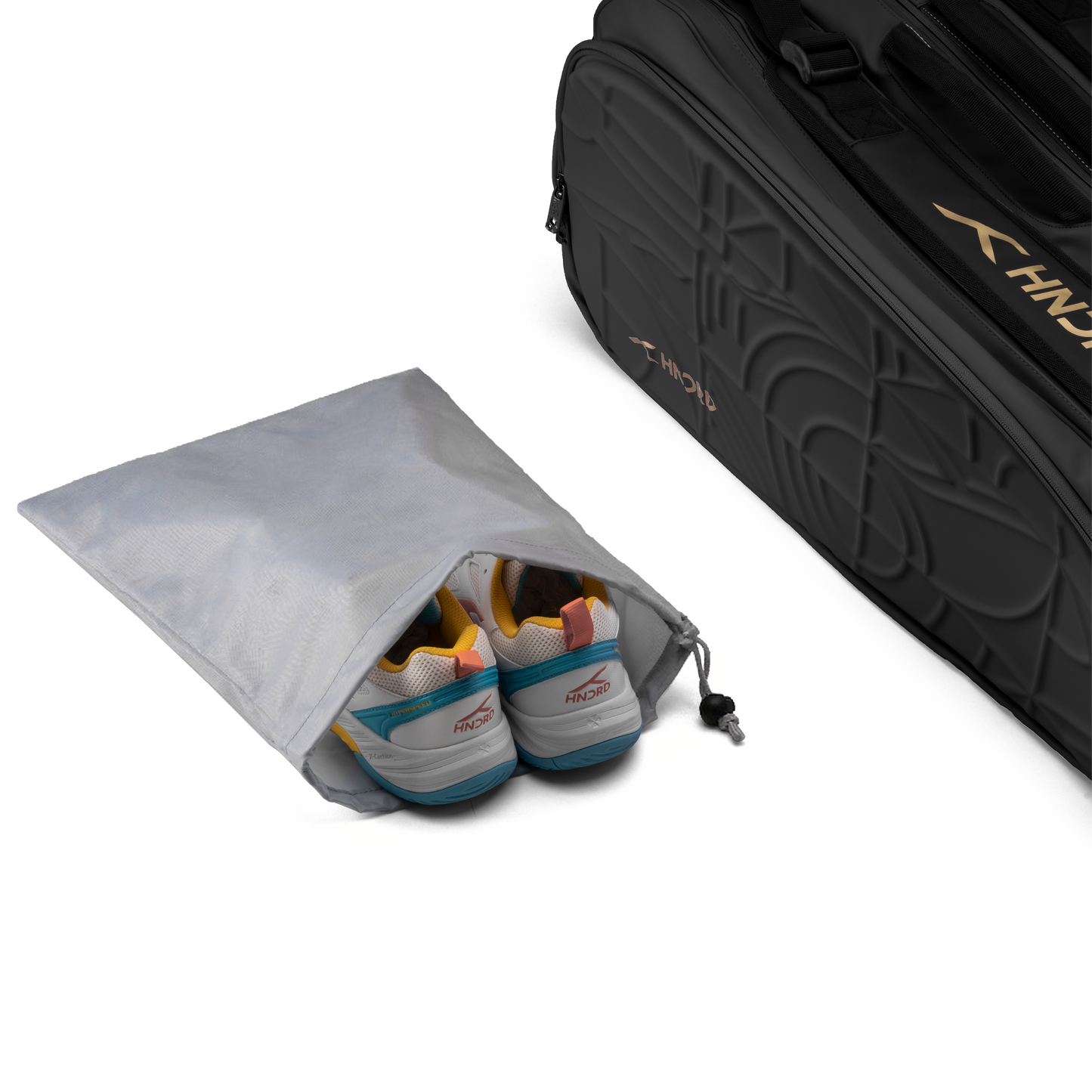 Aeris Pack Kit Bag