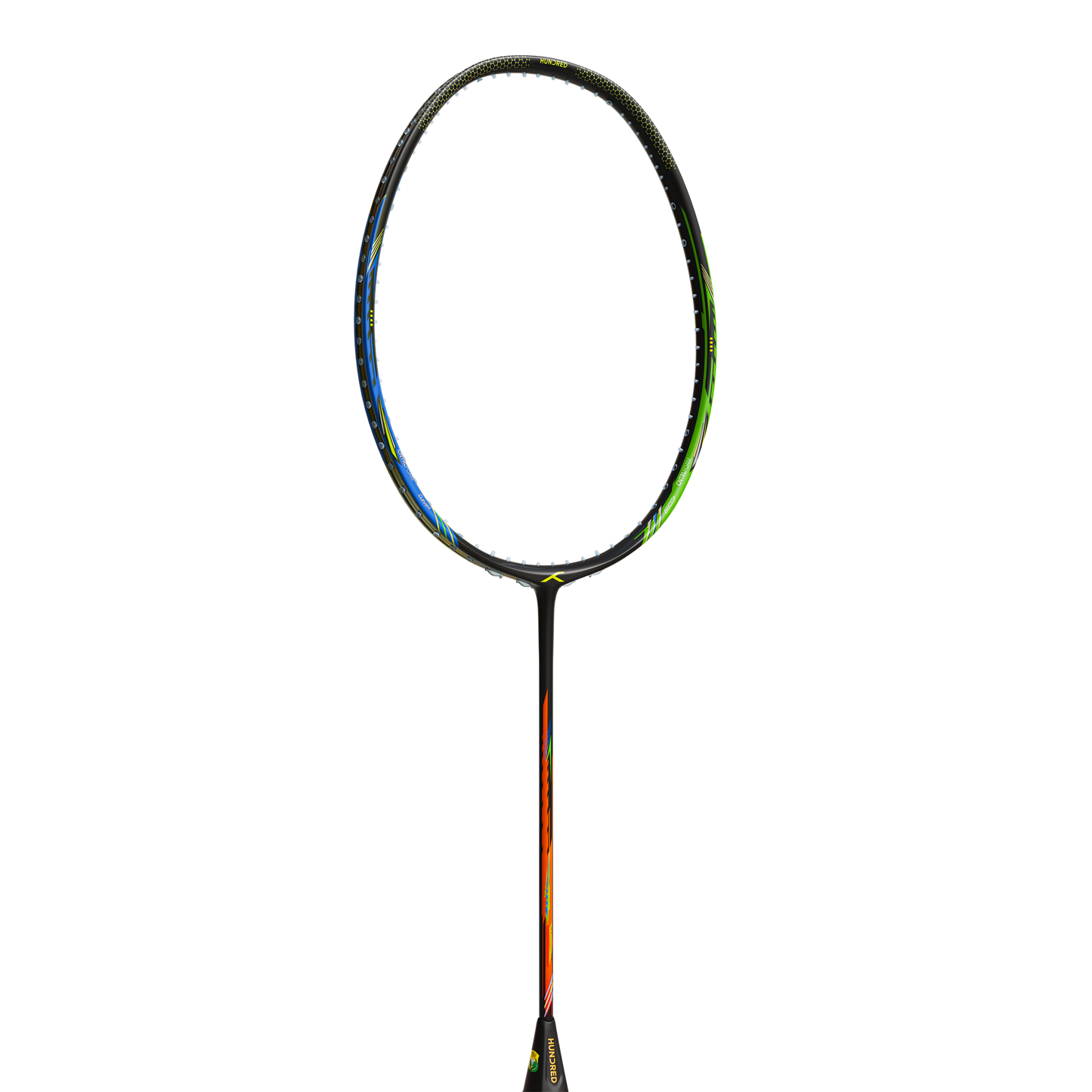 Flareon Typhoon - 4U