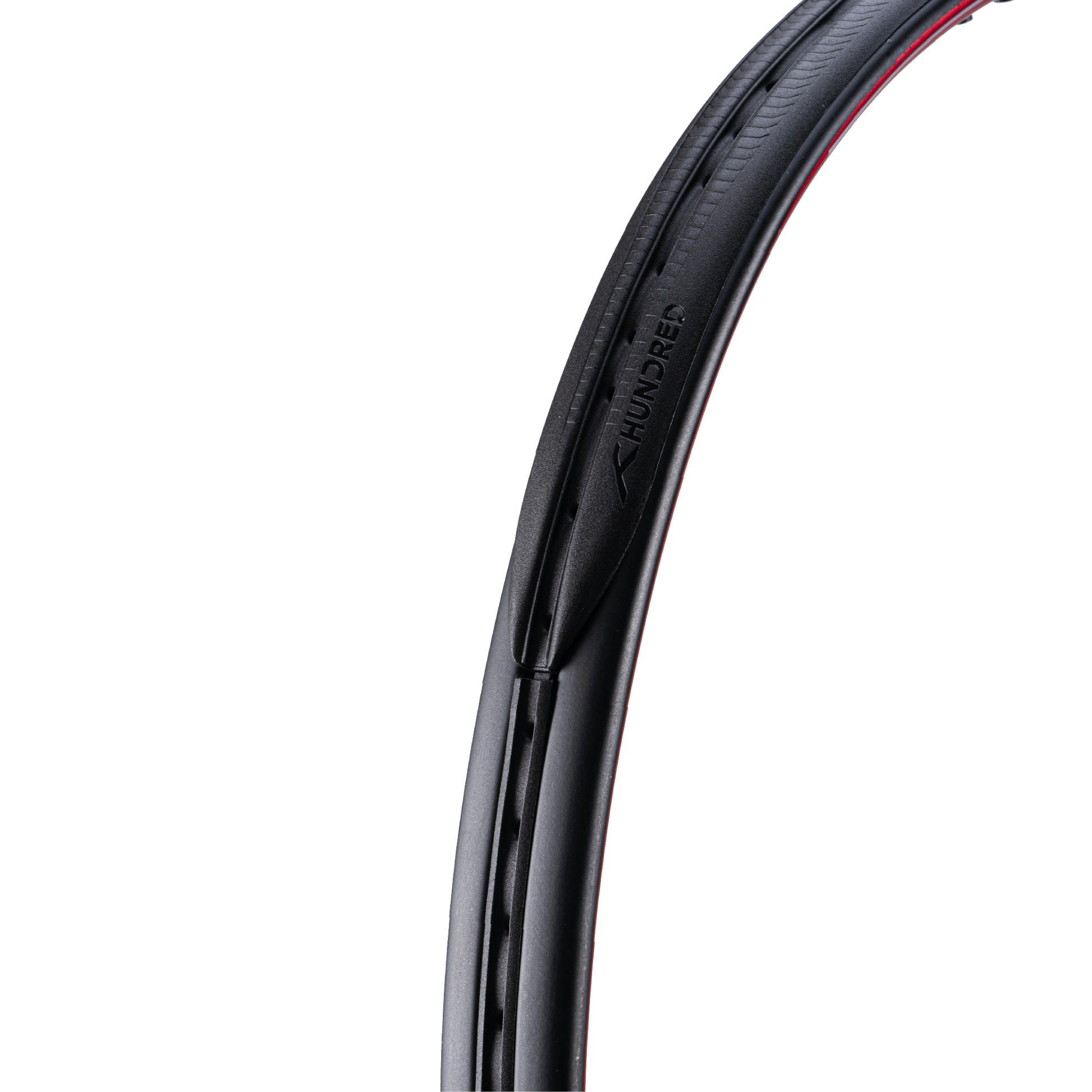 X-SPEED 105 HTRX-4M210-5U (BLACK/RED)