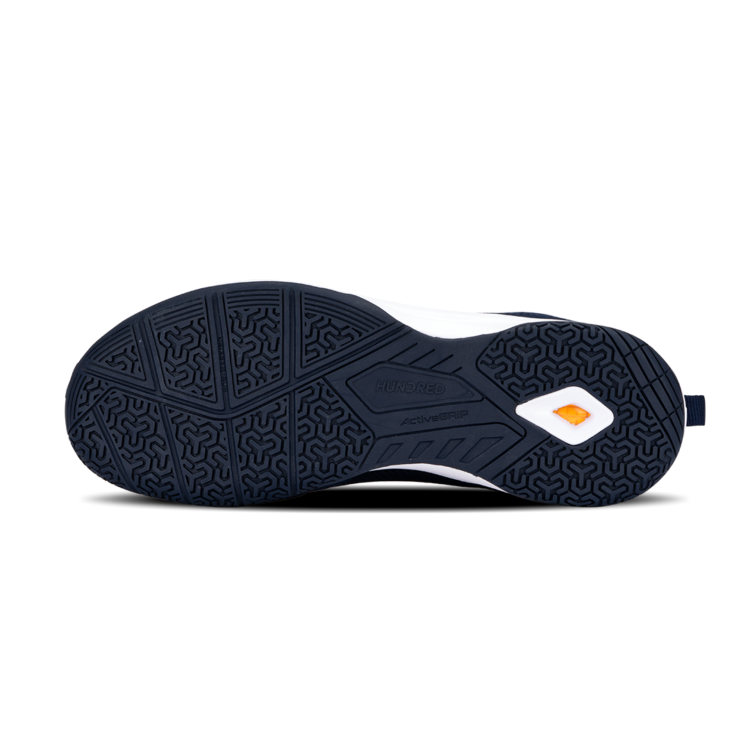 INFINTY PRO-NAVY/WHITE