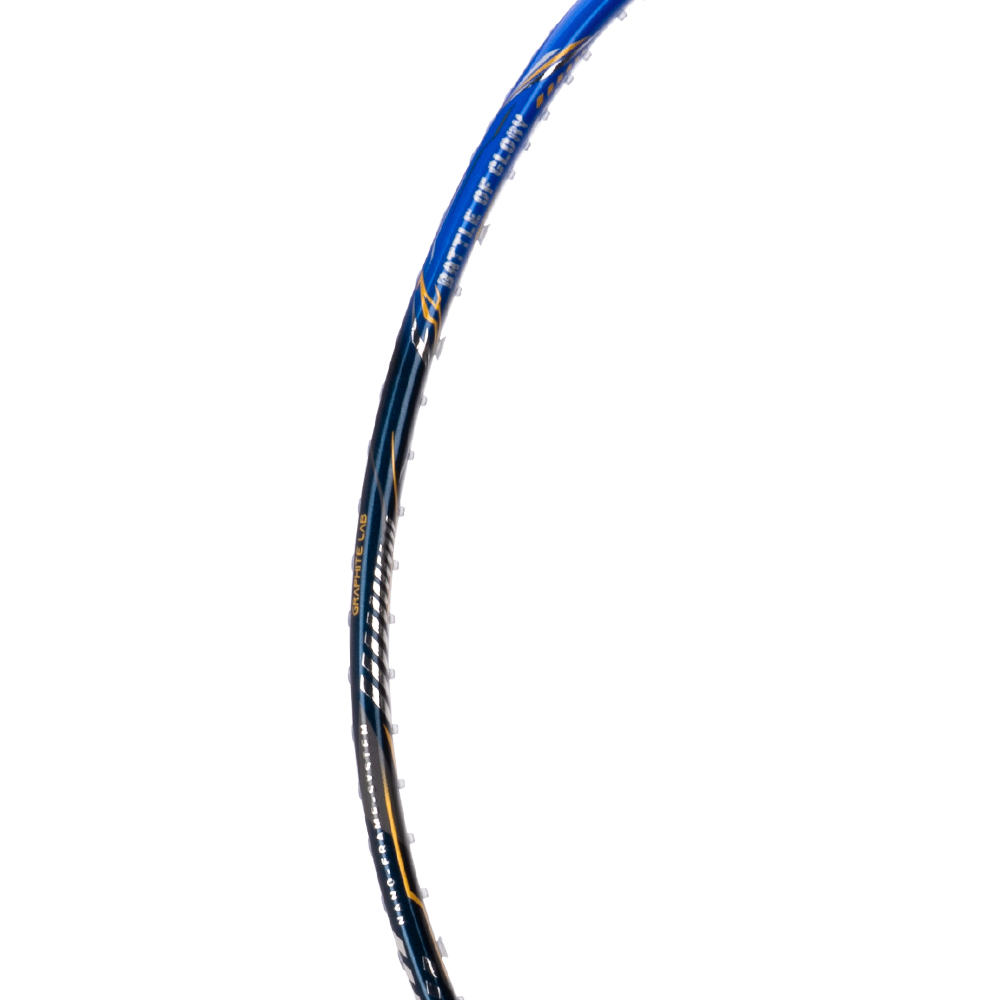 BATTLE 600 - NAVY/BLUE/SILVER