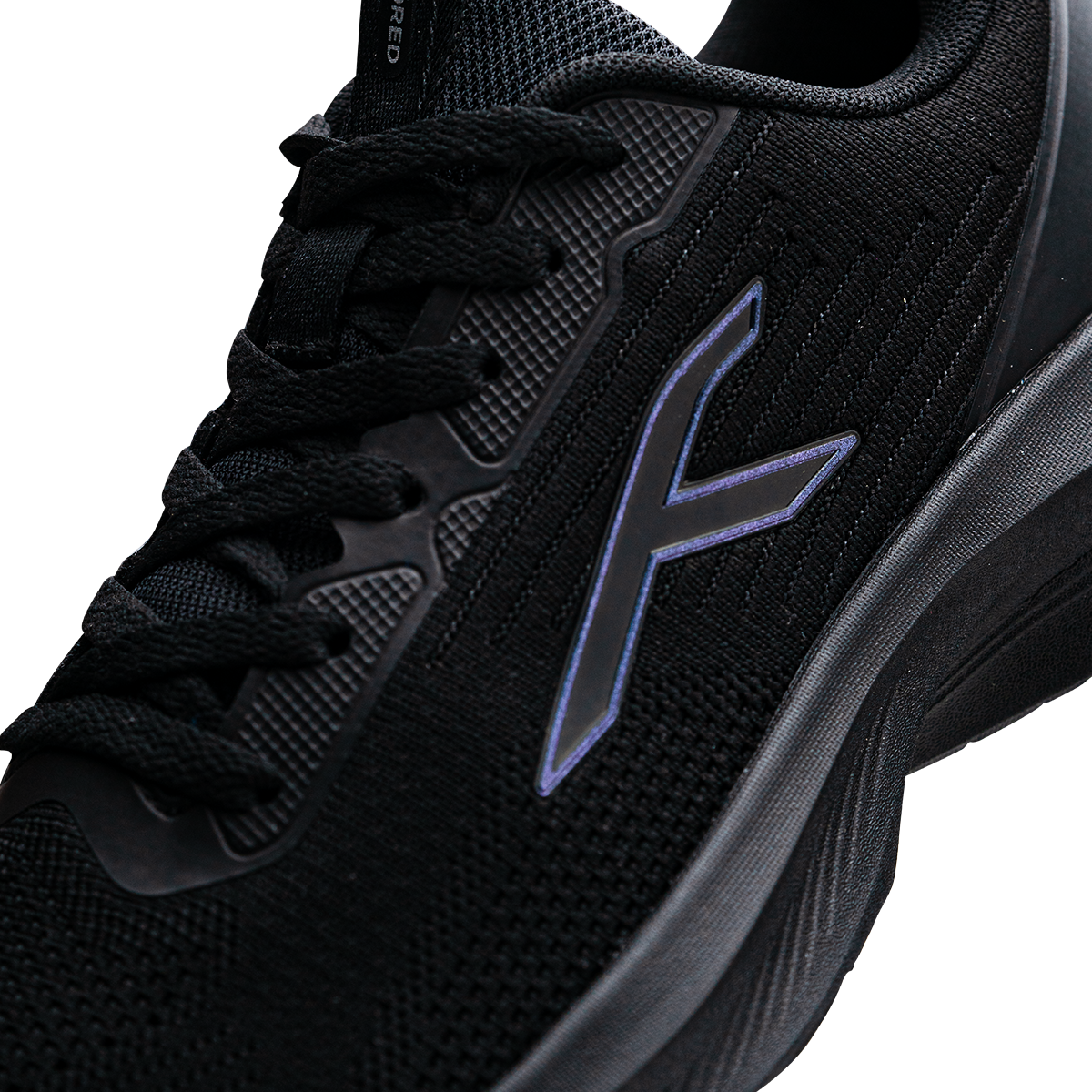 Smoothrun-Black
