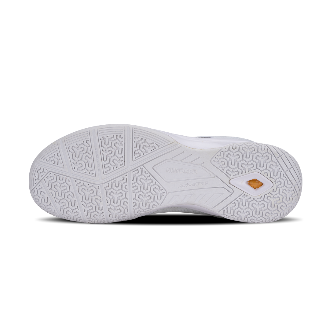 INFINTY PRO-WHITE/BLACK