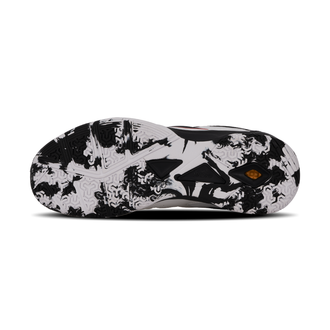 Xoom II (White/Black/Red)