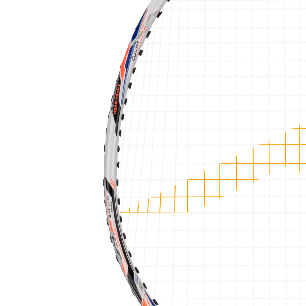 Powertek 2000 Pro - White