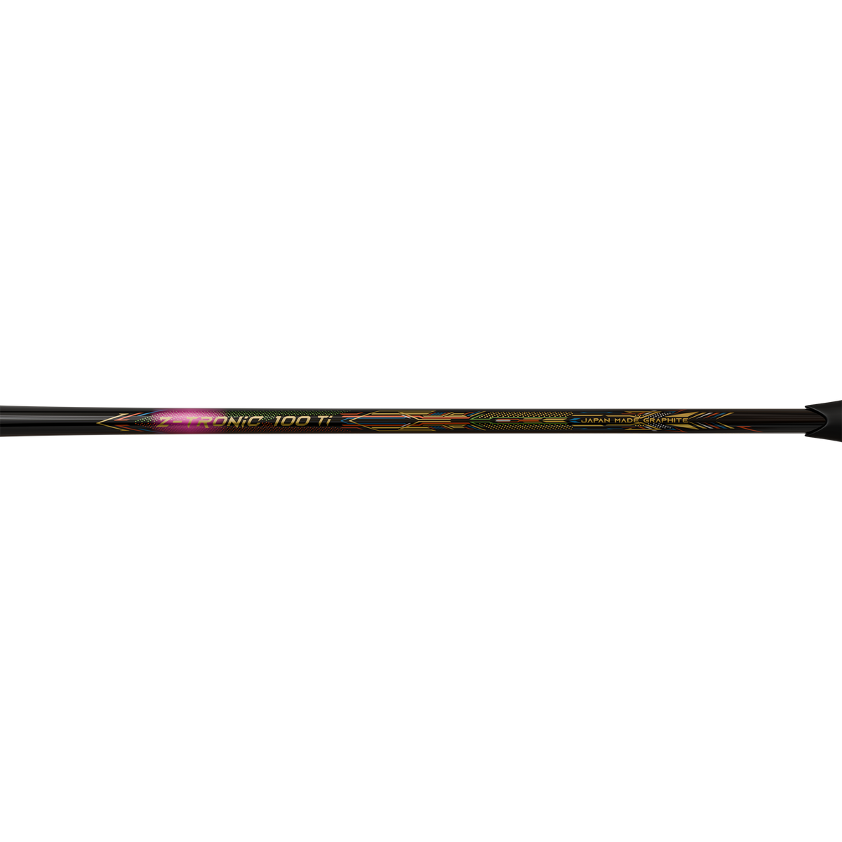 Z-Tronic 100 Ti