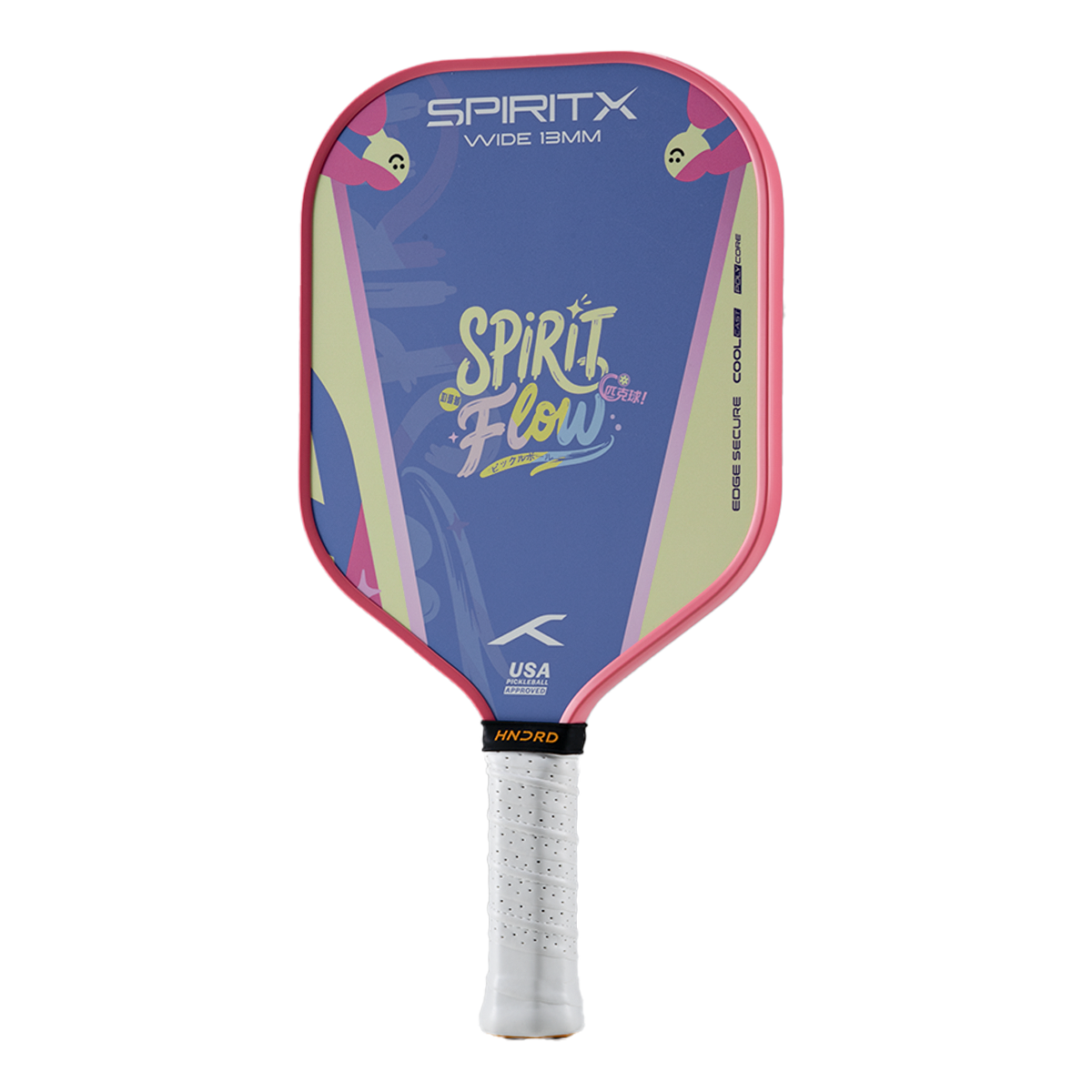 Spirit X Flow - Wide