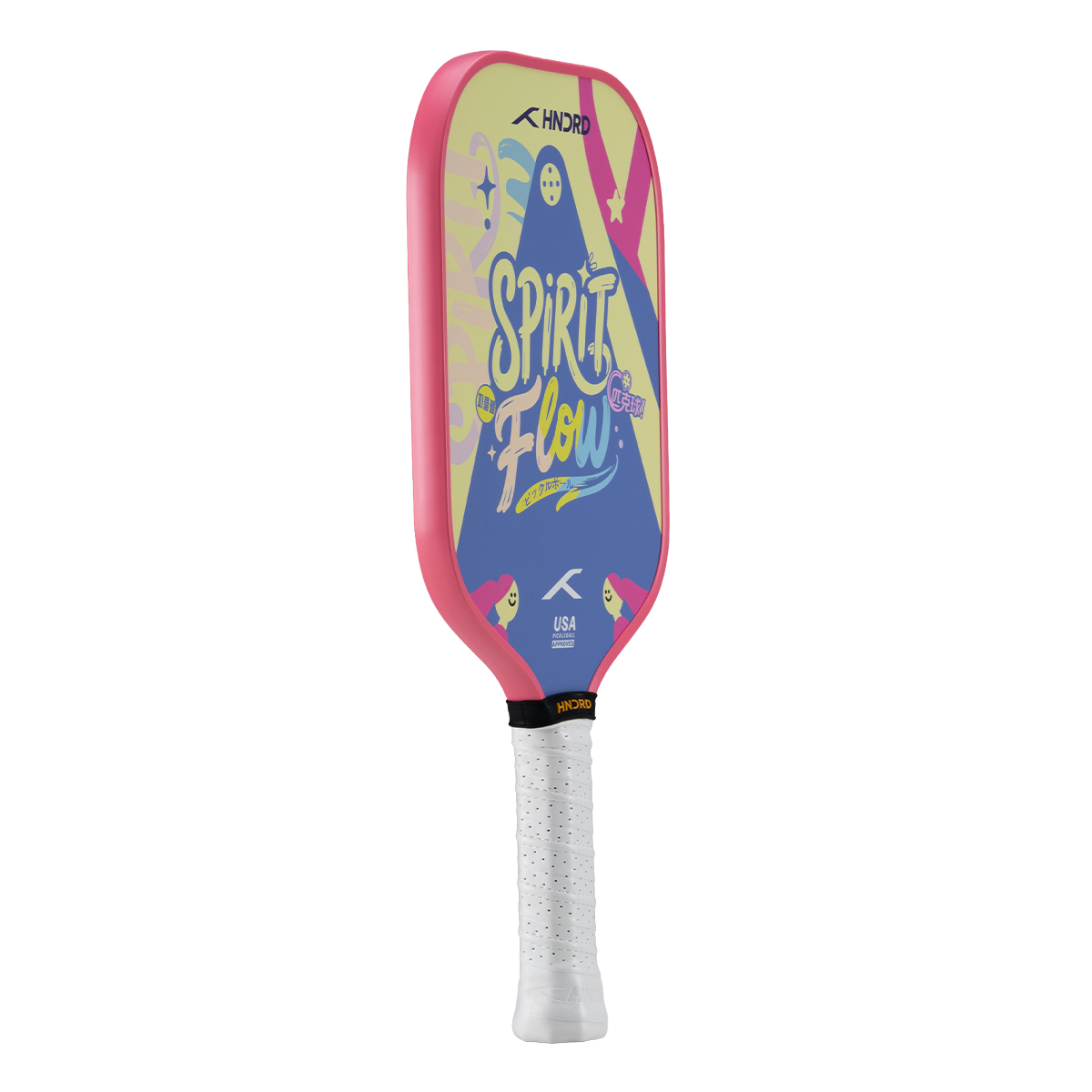 Spirit X Flow - Extend