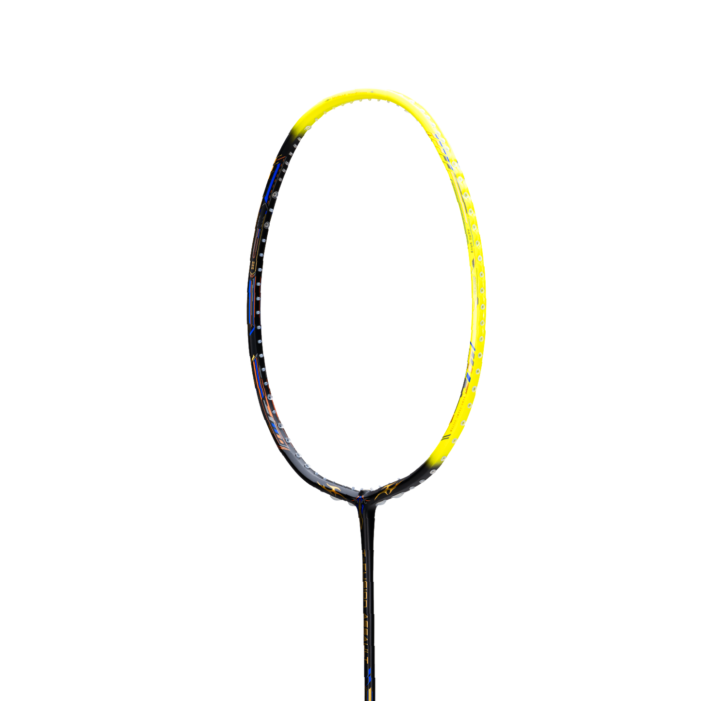 T-Fusion Assault - 5U