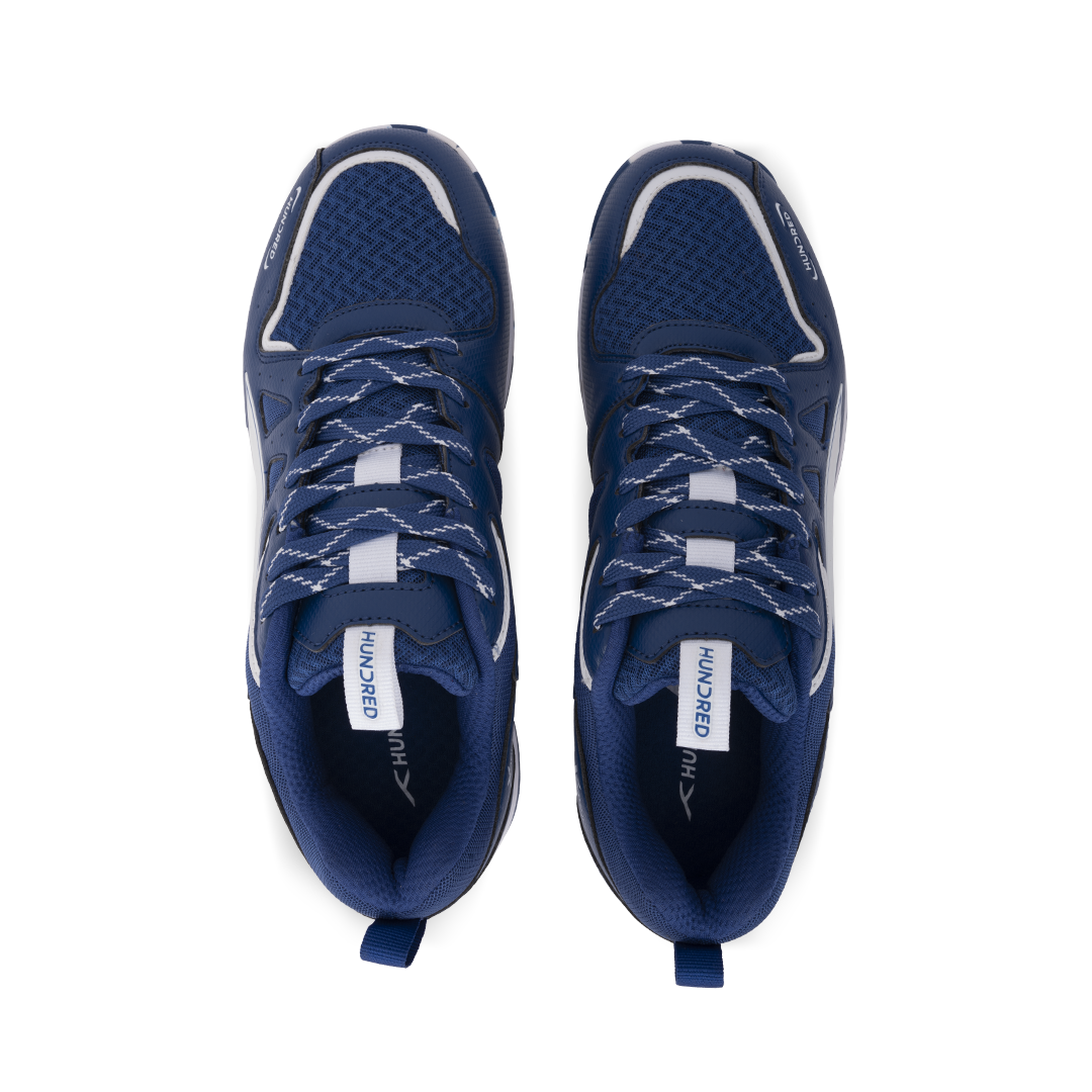 Xoom II (Blue/White)