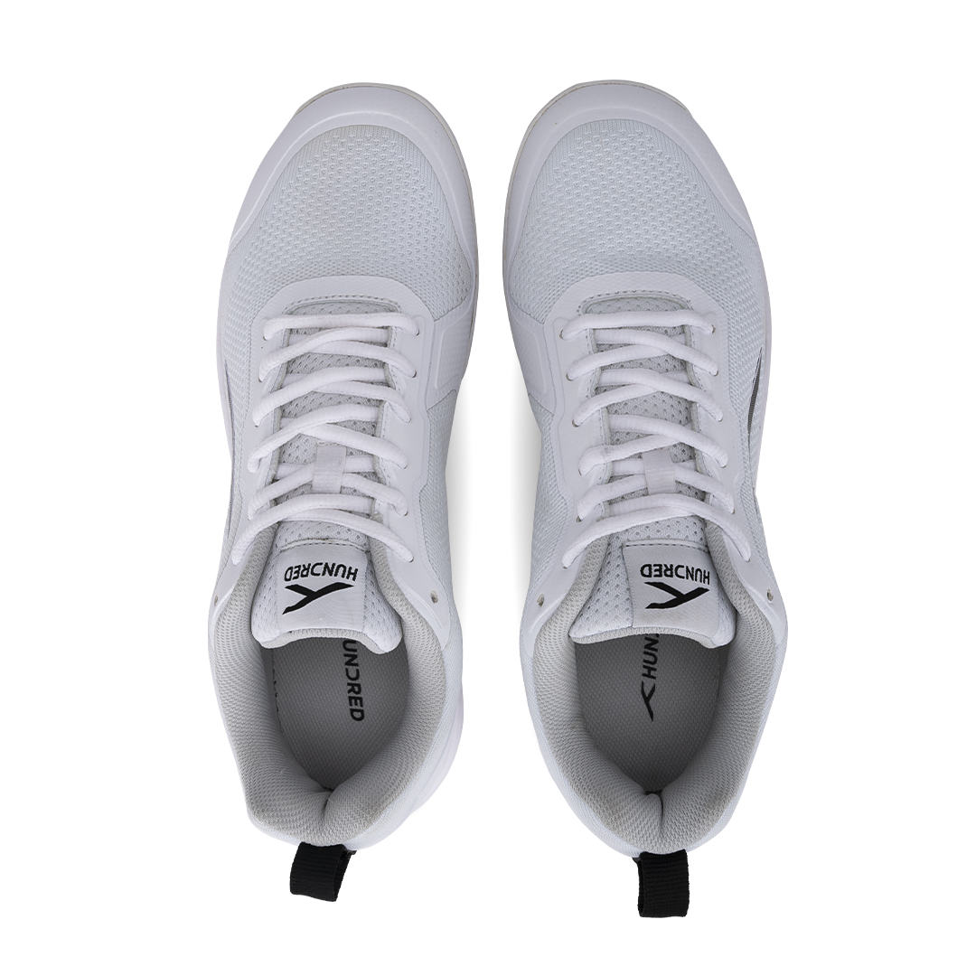 INFINTY PRO-WHITE/BLACK