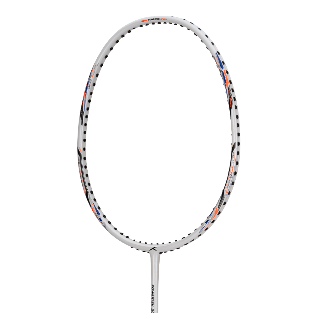 Powertek 2000 Pro - White