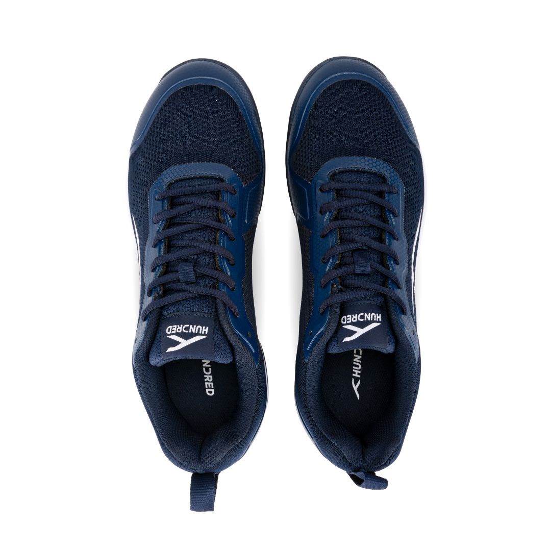 INFINTY PRO-NAVY/WHITE