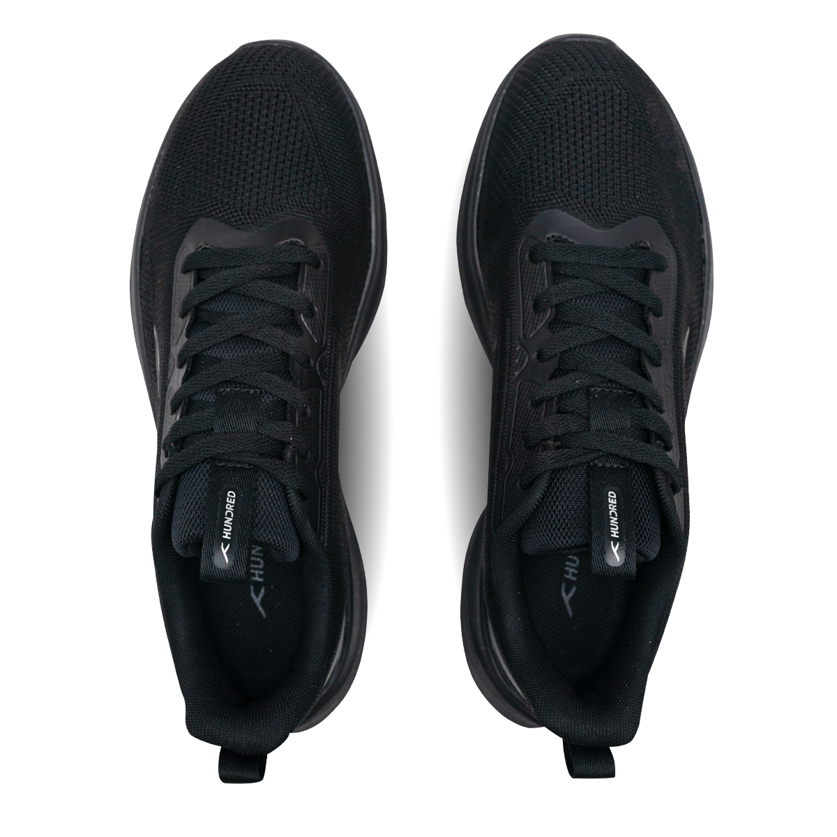 Smoothrun-Black