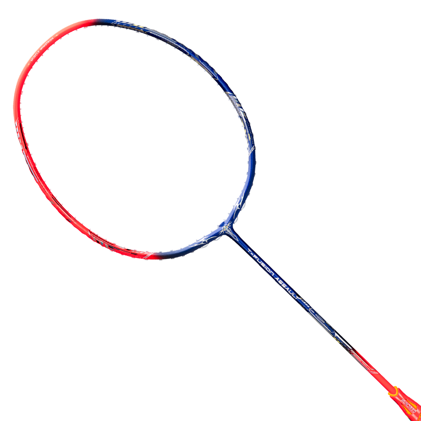 T-Fusion Assault - 5U