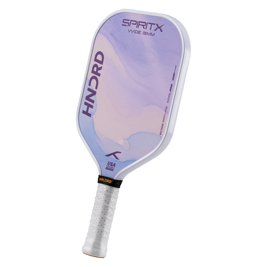 Spirit X Flow Blast - Wide